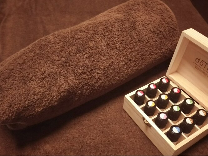 リラクルームAberia(静岡県三島市/三島広小路駅/エステ・セラピスト)_2